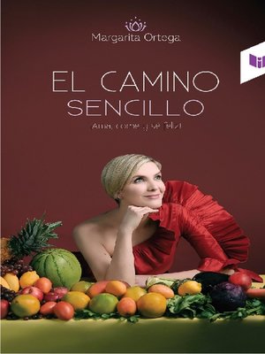 cover image of El camino sencillo